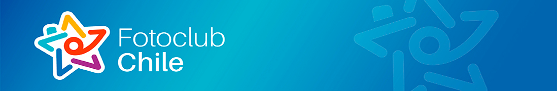 Foto Club Chile Logo